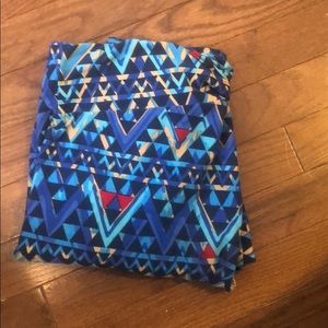 LuLaRoe TC leggings